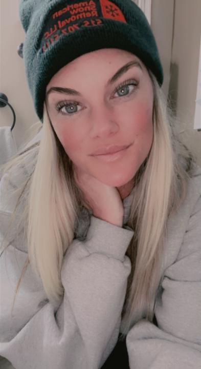 Kim Lavallee