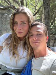 Anna Luening Bozanovic
