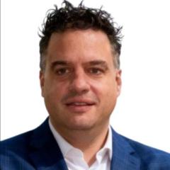 Bart Van Cant