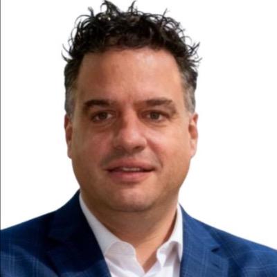 Bart Van Cant