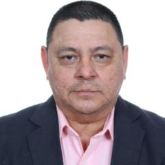 Mauricio Villafuerte