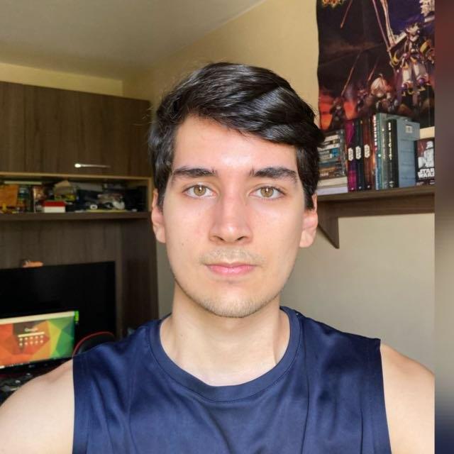 Jaime Periard