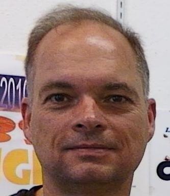 Mark Fannin