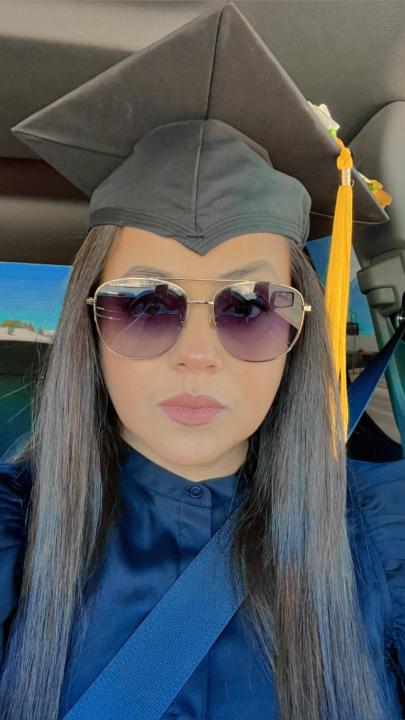 Brenda Uribe Garibay