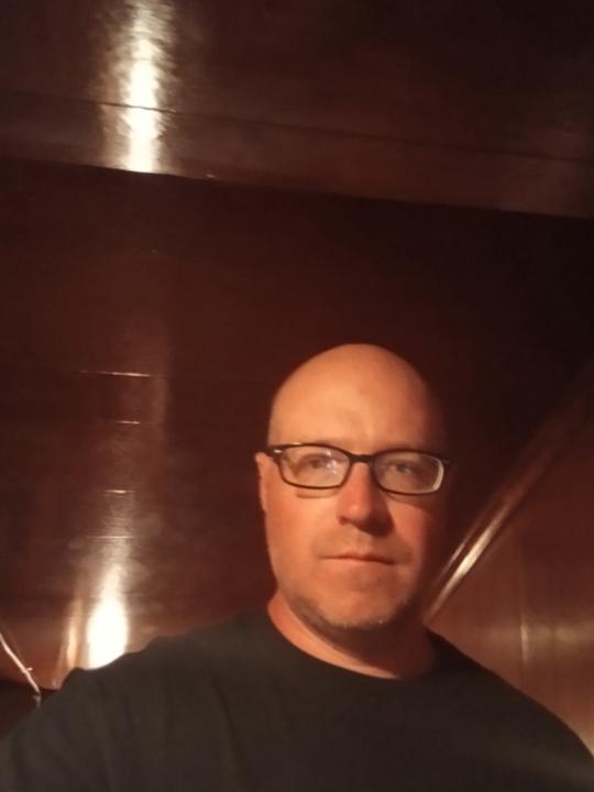 David Fafalios