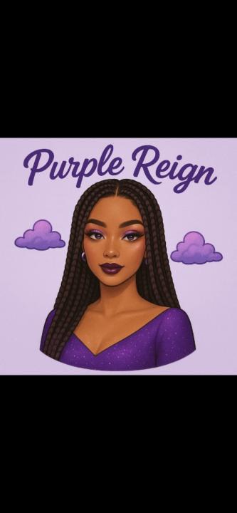 Purple Reign