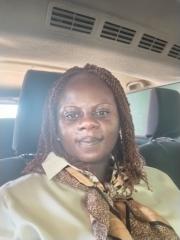 Nomcebo Tshabalala