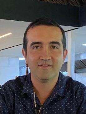 Alejandro Ramirez