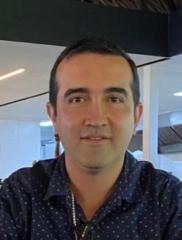 Alejandro Ramirez