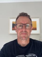 Matthew Sharratt