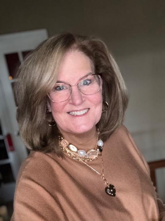 Julie Fox