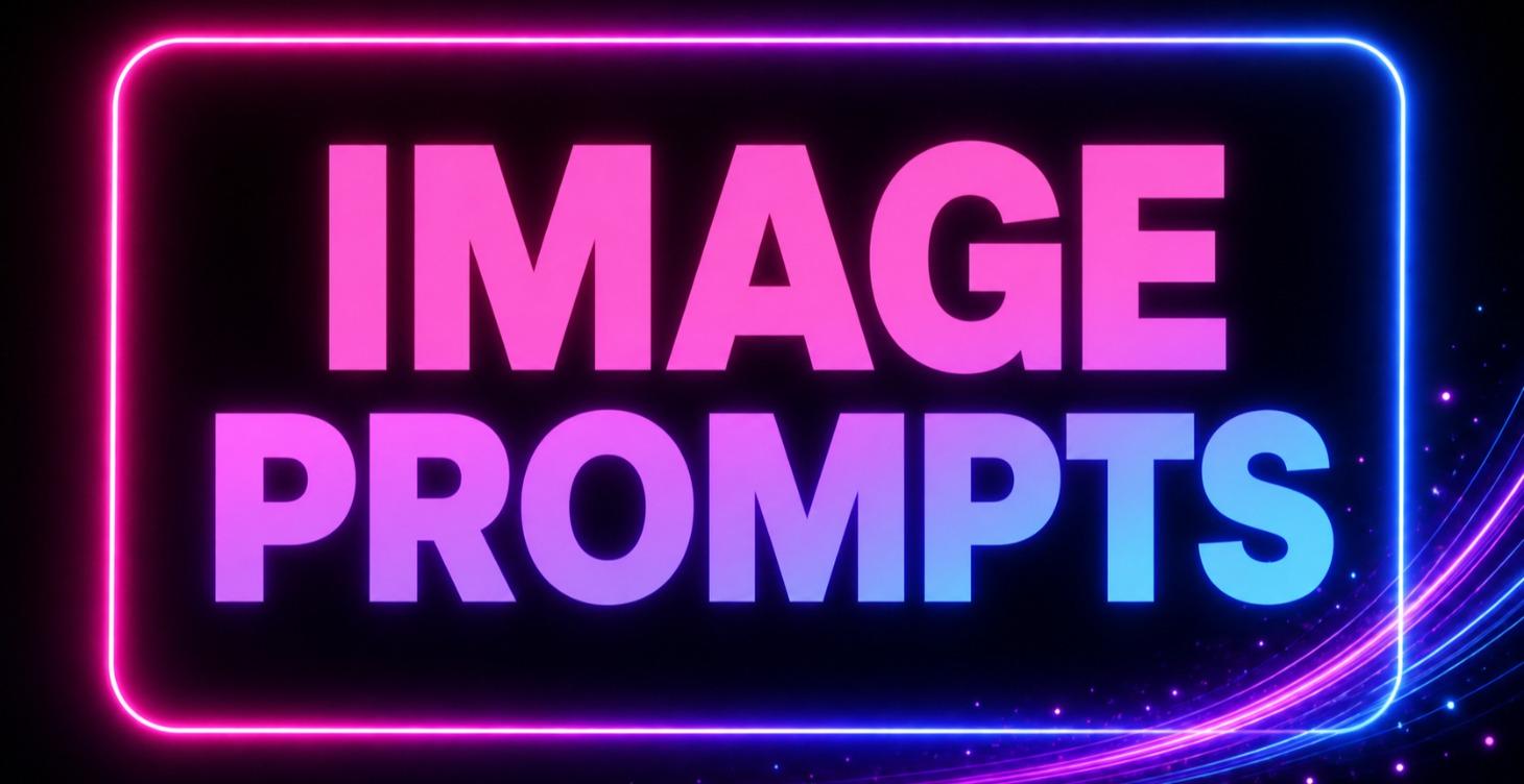 Image Prompts