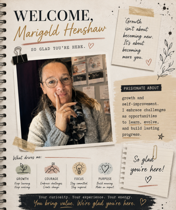 Welcome