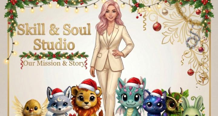 Skill & Soul Studio