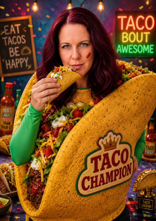 Taco Tuesday 
