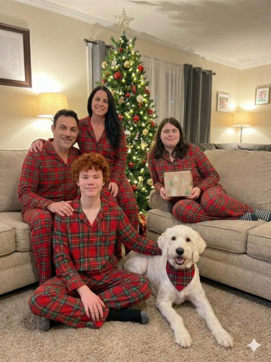 Merry Christmas 