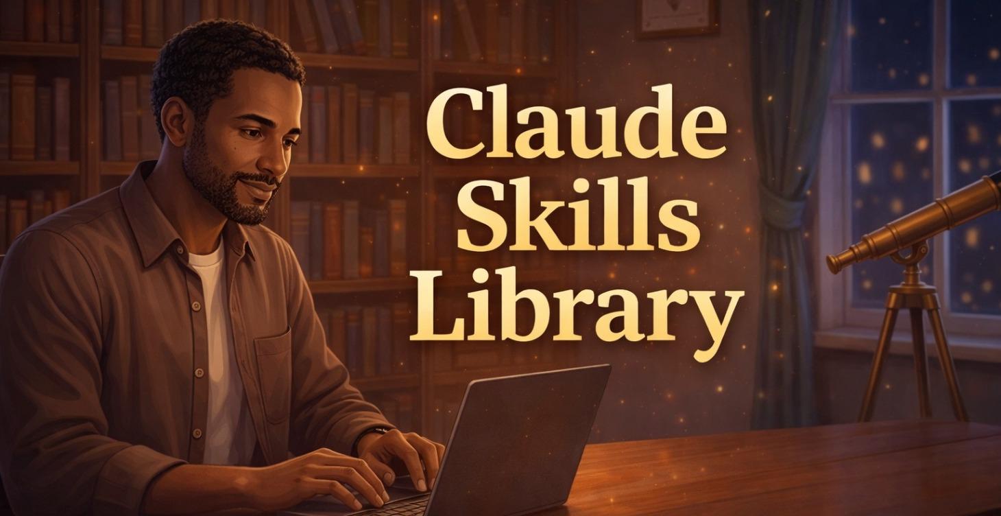 Claude Skills Library