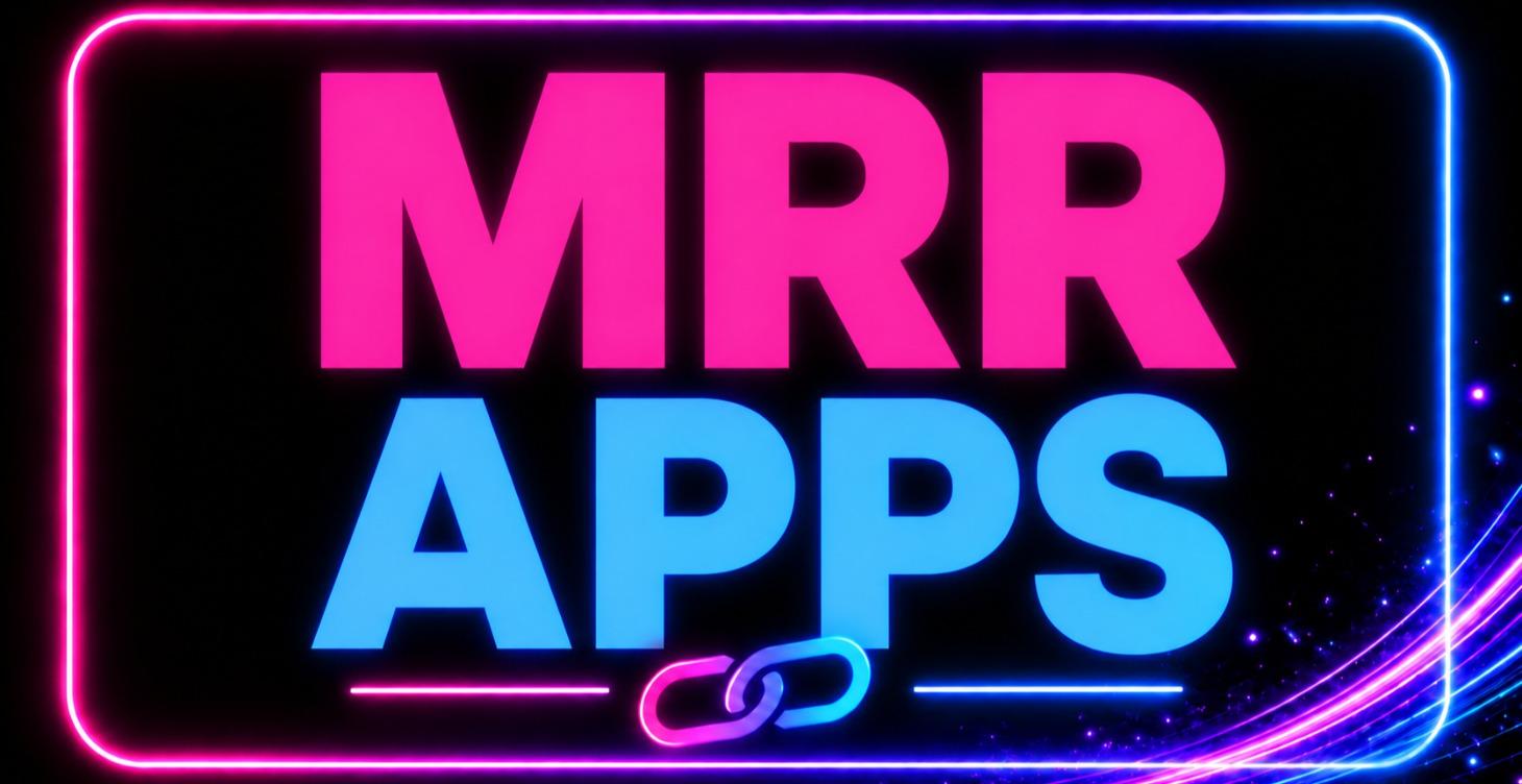 MRRApps
