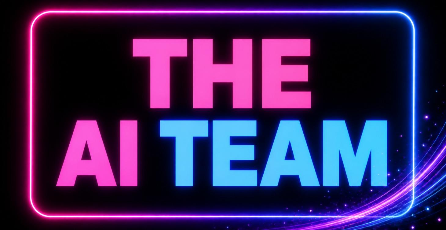 The AI Team