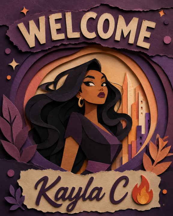 Welcome