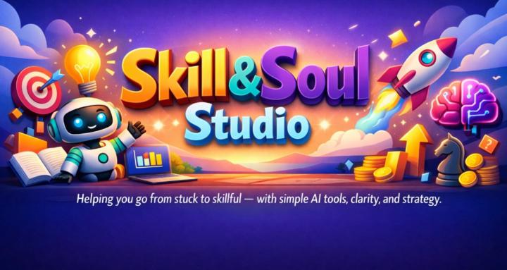 Skill & Soul Studio