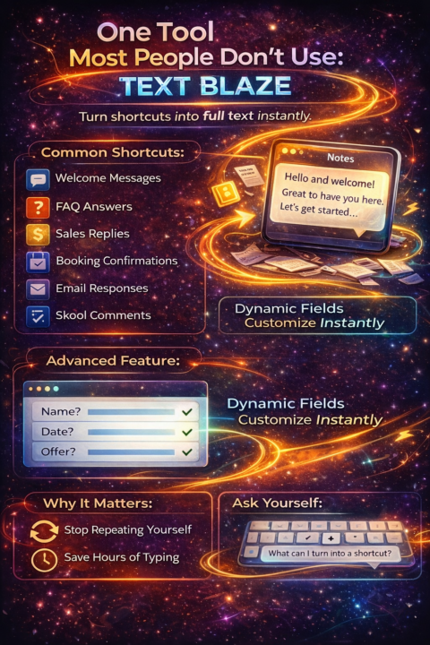 One Tool Most People Don’t Use (But Should)