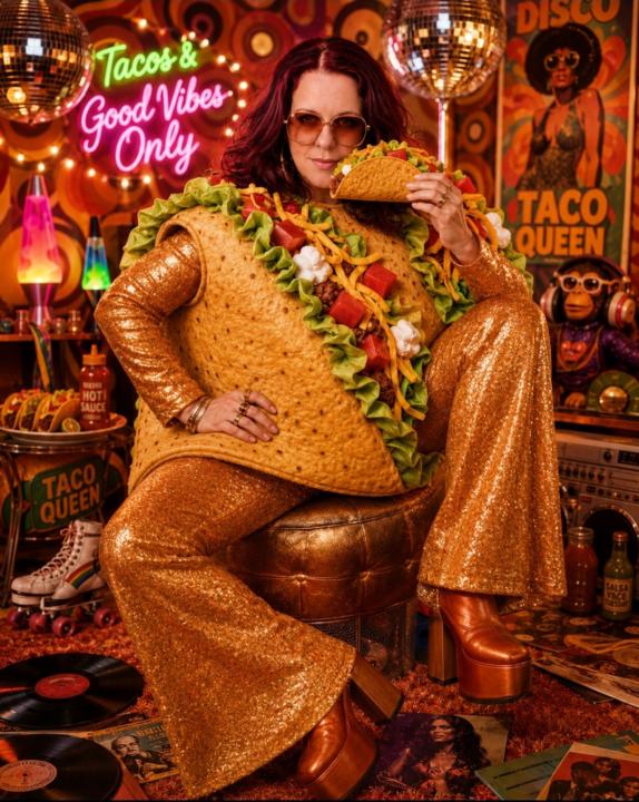 Taco Tuesday 