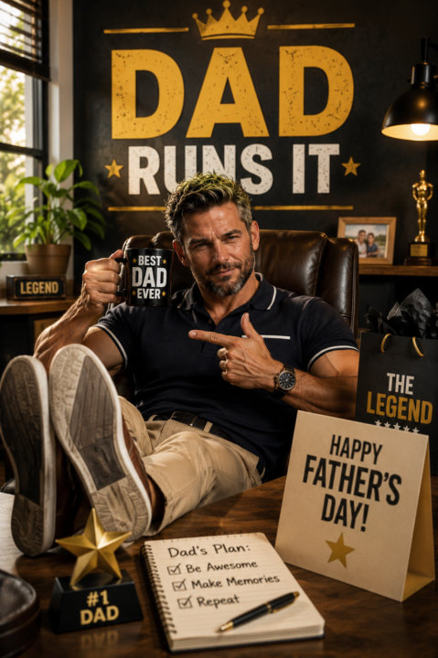 US Father's Day