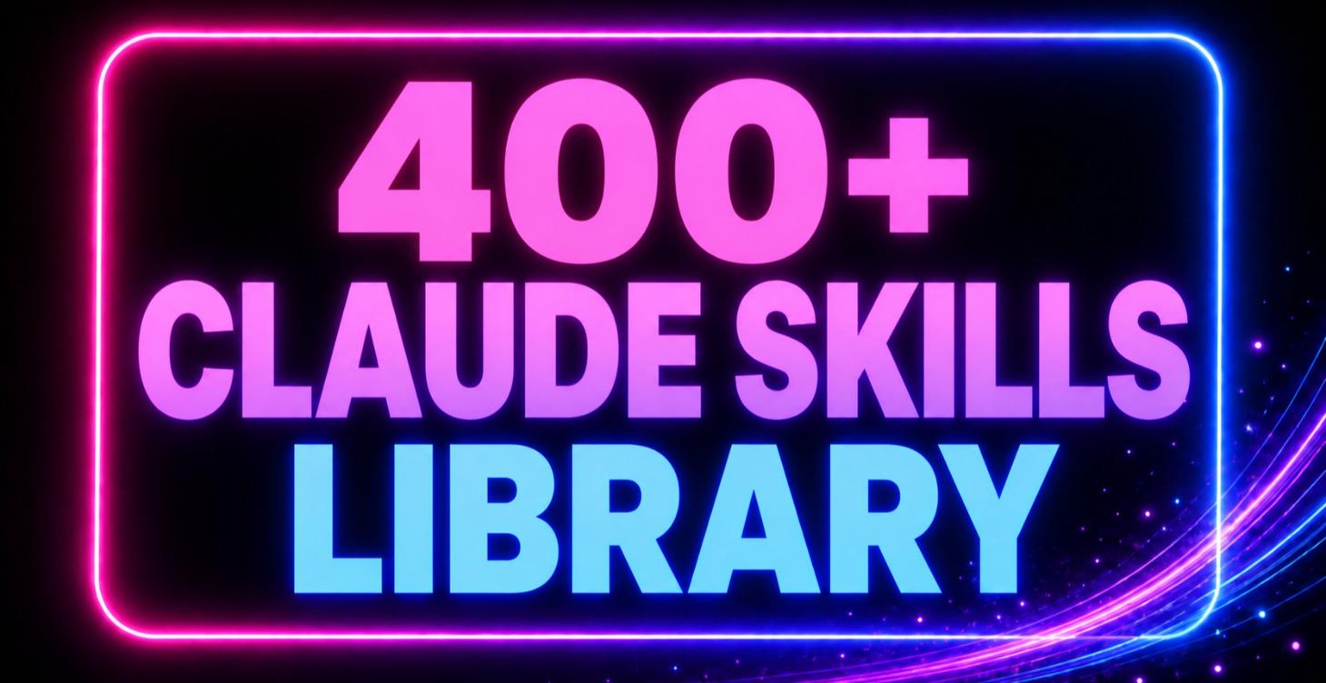 Claude Skills Library