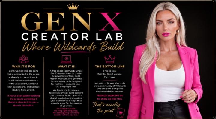 GenX