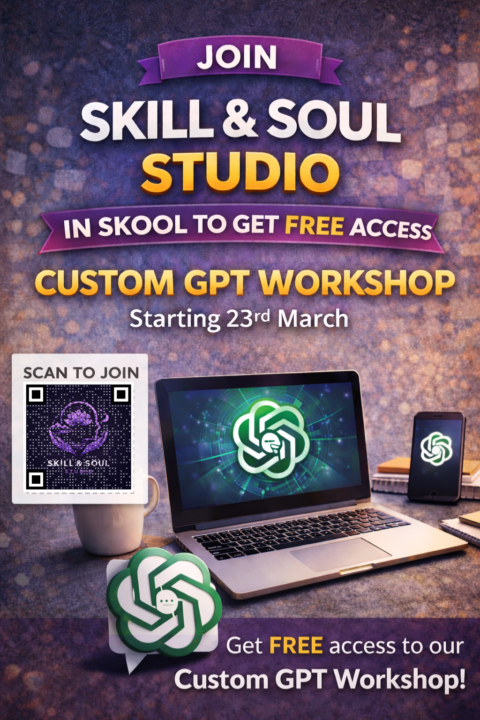 CustomGPT Workshop