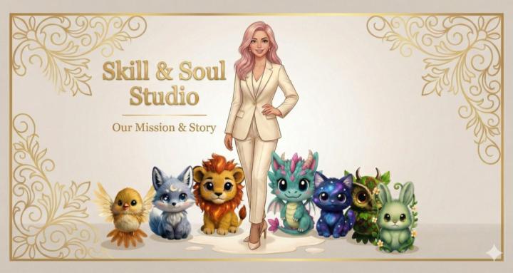 Skill & Soul Studio
