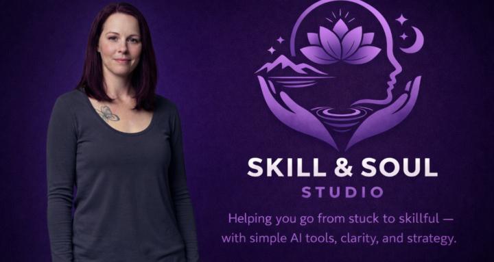 Skill & Soul Studio