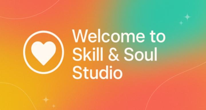 Skill & Soul Studio