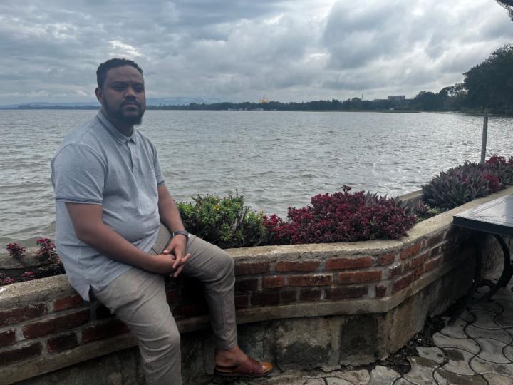 Mekonnen Abate