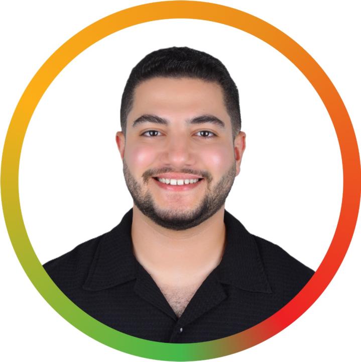 Ahmed Ramy