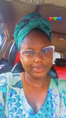 Christiana Folorunsho