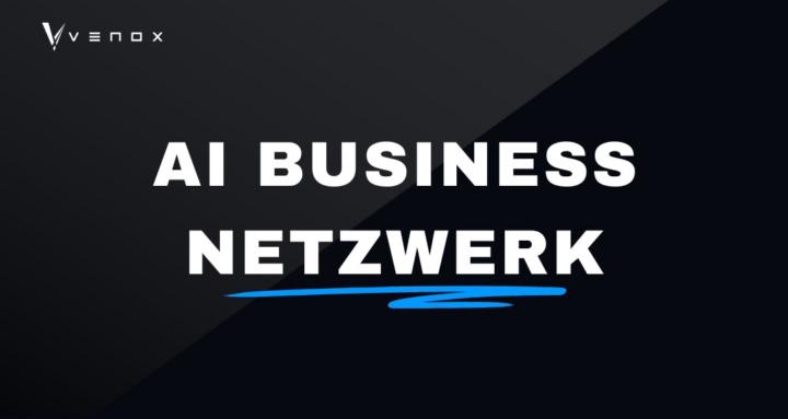AI Business Netzwerk