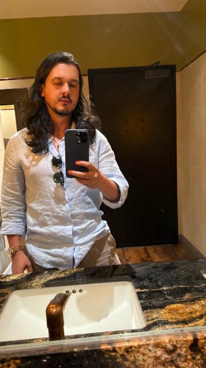 Andrés Moreno
