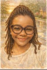 Marie Ange Prucien