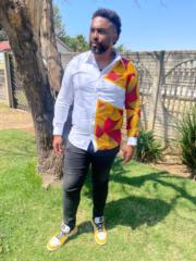 Bevan Booysen