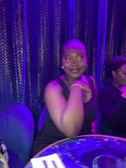 Abigael Claudiana Nguiakou