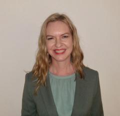 Fiona Talbot