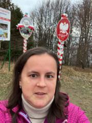 Marta Strnadova