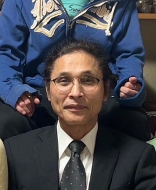 Yoshihiro Yoden
