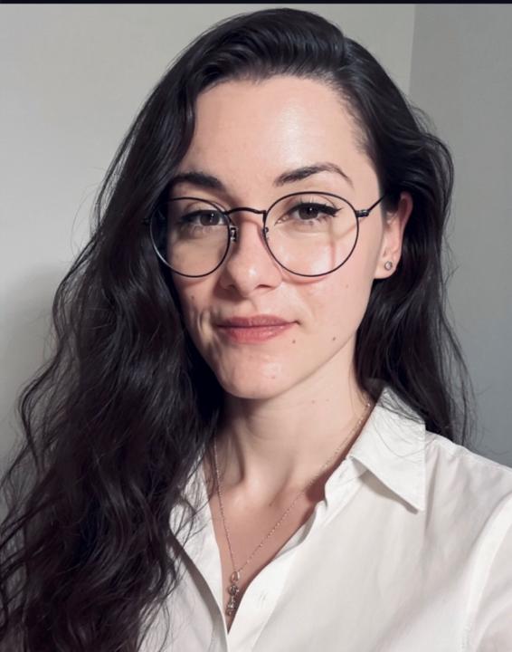 Sara Dąbrowska