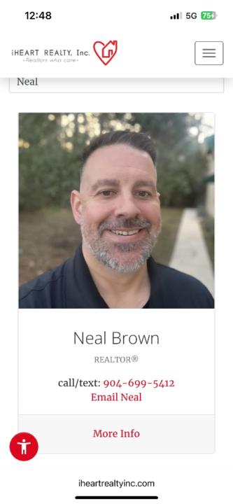 Neal Brown