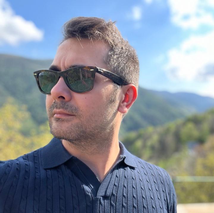 Sefa Berberoğlu