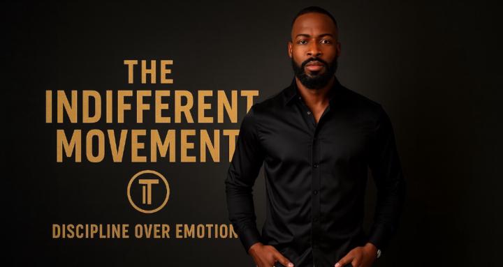 The Indifferent Movement