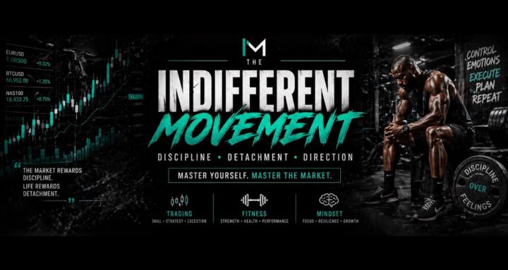 The Indifferent Movement
